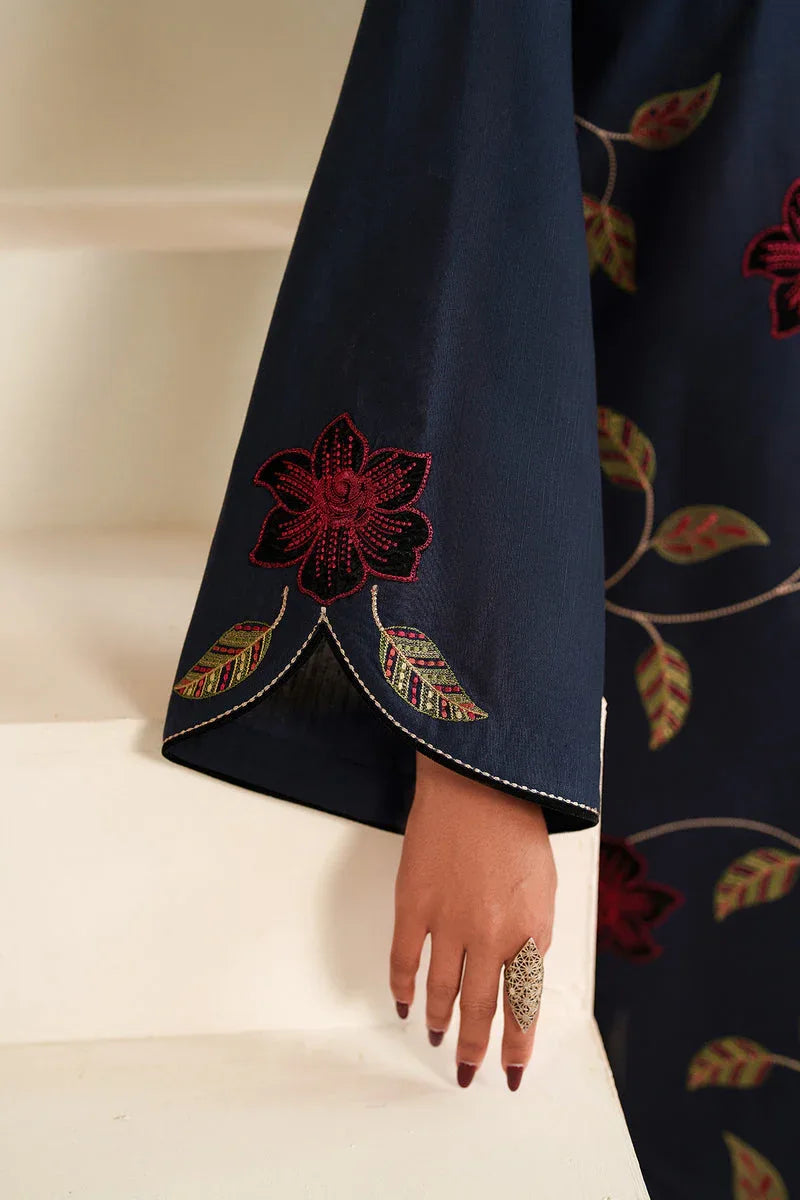 Jazmin | Winter 25 | UW-0216 - Rang-e-Khaas