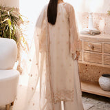 Zarposh | Elara Formals | Siara