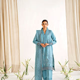 Florent | Festive Lawn 24 | FLF - 2A