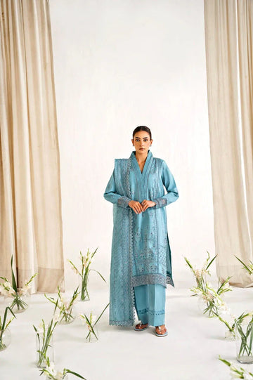 Florent | Festive Lawn 24 | FLF - 2A - Rang-e-Khaas
