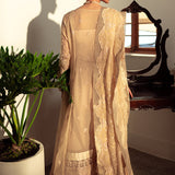 Neeshay | Dastaan Luxury Chiffon | Naaz