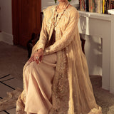 Neeshay | Dastaan Luxury Chiffon | Naaz