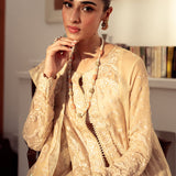 Neeshay | Dastaan Luxury Chiffon | Naaz