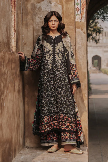 Charizma | Winter Collection | DSCW5-15 - Rang-e-Khaas