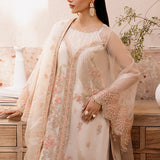 Zarposh | Elara Formals | Siara