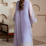 Alizeh | Aymal Chiffon | AF-BHM-4041-Marine