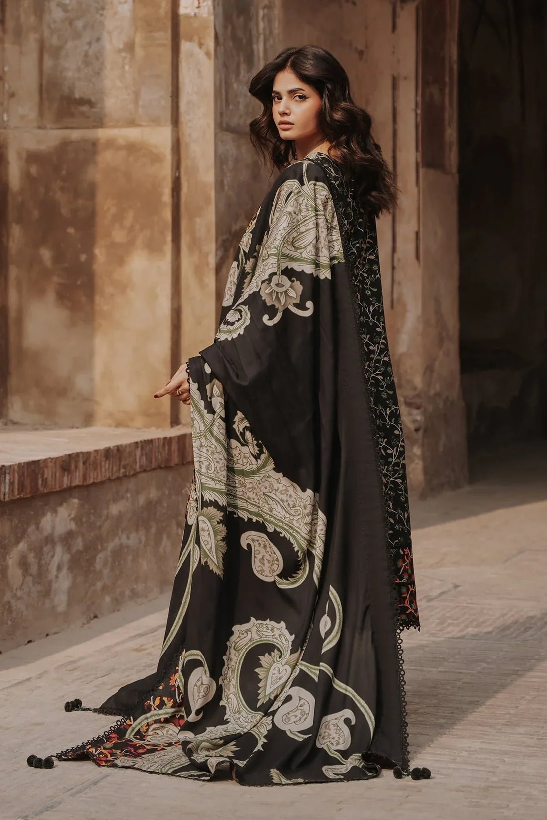 Charizma | Winter Collection | DSCW5-15 - Rang-e-Khaas