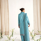 Florent | Festive Lawn 24 | FLF - 2A