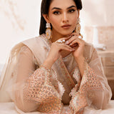 Zarposh | Elara Formals | Siara