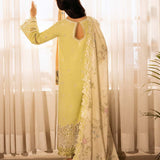 Zarposh | Sajni Lawn 25 | Gulnaz