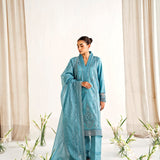 Florent | Festive Lawn 24 | FLF - 2A