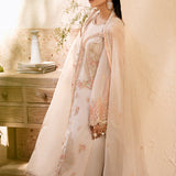 Zarposh | Elara Formals | Siara