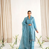 Florent | Festive Lawn 24 | FLF - 2A