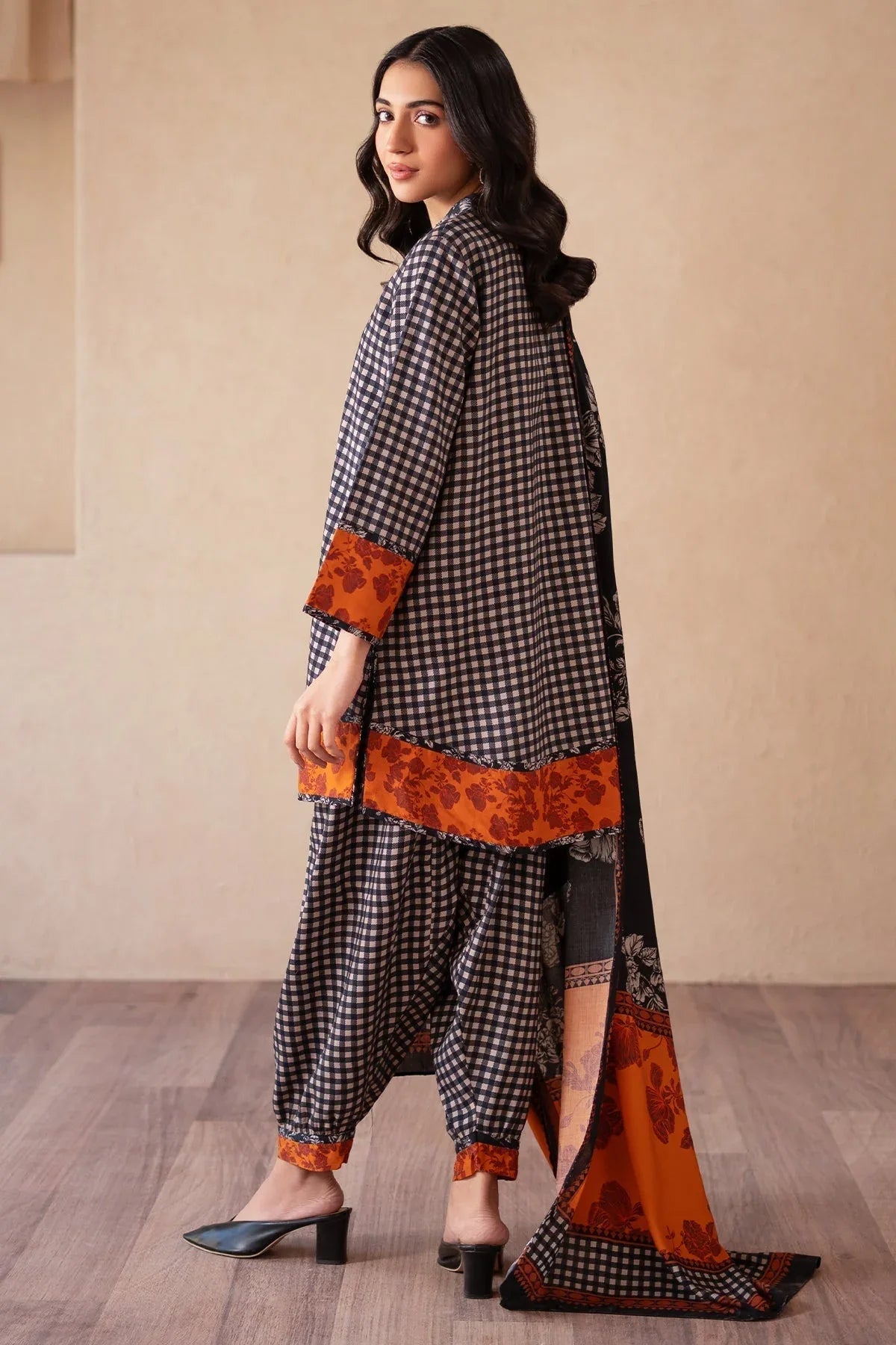 Charizma | Print Melody | CPM-4-S43A - Rang-e-Khaas