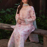 Neeshay | Summer Lines Printkari 25 | PECHE