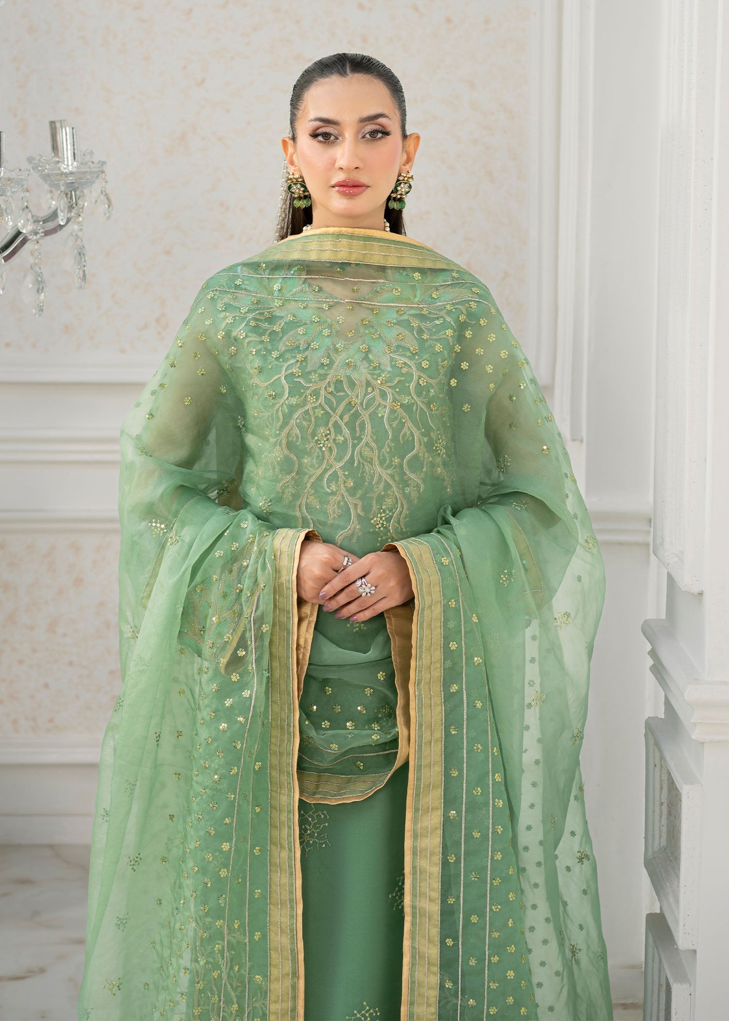 Jamnii | The Aura | Astrid