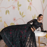 Zarif | Shehnai Luxury Wedding Edit | HANEEN