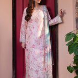 Neeshay | Summer Lines Printkari 25 | PECHE