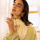 Zarposh | Sajni Lawn 25 | Gulnaz