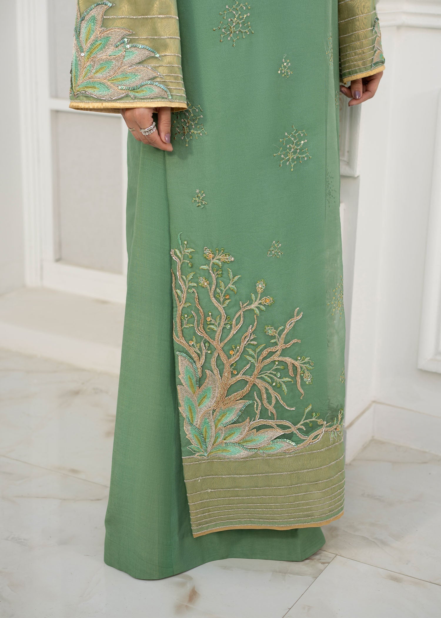 Jamnii | The Aura | Astrid