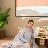 Florent | Luxury Lawn Eid Edits | FL-2B