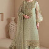 Alizeh | Aymal Chiffon | AF-BHM-4042-Alish
