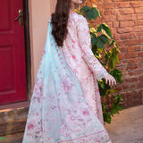 Neeshay | Summer Lines Printkari 25 | PECHE