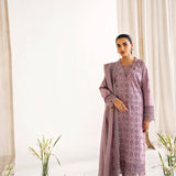 Florent | Festive Lawn 24 | FLF - 3A