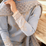 Florent | Luxury Lawn Eid Edits | FL-2B