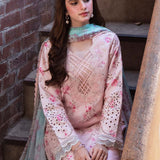 Neeshay | Summer Lines Printkari 25 | PECHE