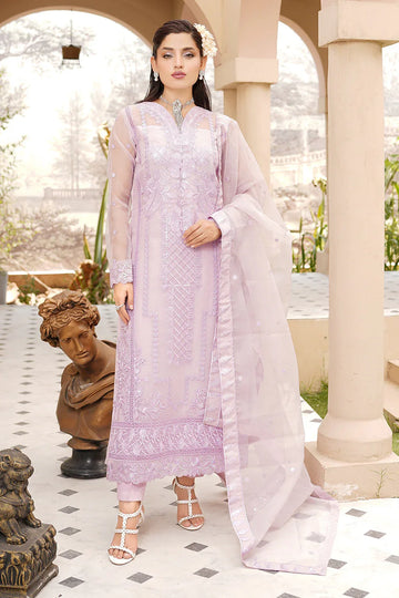 Maryams | Luxury Pret | M-1205 - Rang-e-Khaas