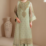Alizeh | Aymal Chiffon | AF-BHM-4042-Alish