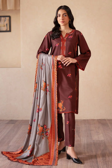 Charizma | Print Melody | CPM-4-S53A - Rang-e-Khaas