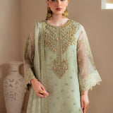Alizeh | Aymal Chiffon | AF-BHM-4042-Alish