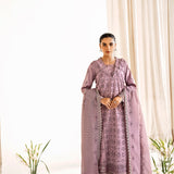 Florent | Festive Lawn 24 | FLF - 3A