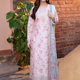 Neeshay | Summer Lines Printkari 25 | PECHE