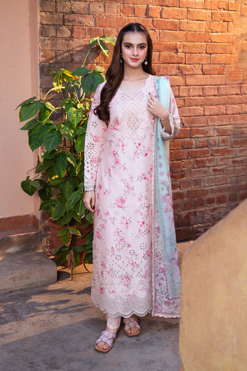 Neeshay | Summer Lines Printkari 25 | PECHE - Rang-e-Khaas