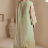 Alizeh | Aymal Chiffon | AF-BHM-4042-Alish