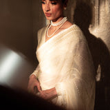 Neeshay | Dastaan Luxury Chiffon | Chandni