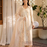Zarposh | Sajni Lawn 25 | Mehmal