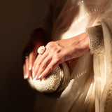 Neeshay | Dastaan Luxury Chiffon | Chandni