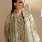 Alizeh | Aymal Chiffon | AF-BHM-4042-Alish