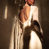 Neeshay | Dastaan Luxury Chiffon | Chandni