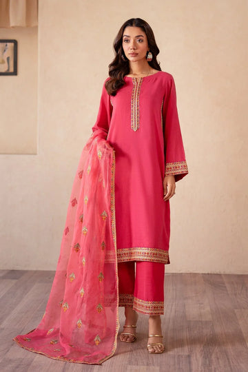 Charizma | Festive Pret | CMA-4-S04 - Rang-e-Khaas