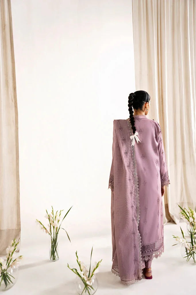 Florent | Festive Lawn 24 | FLF - 3A - Rang-e-Khaas