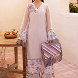 Zarposh | Elara Formals | Samara