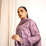 Florent | Festive Lawn 24 | FLF - 3A