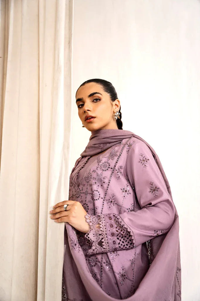 Florent | Festive Lawn 24 | FLF - 3A - Rang-e-Khaas