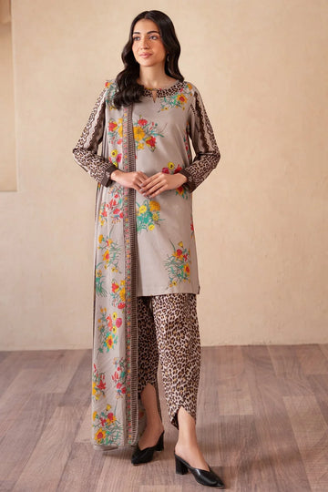 Charizma | Print Melody | CPM-4-S46A - Rang-e-Khaas
