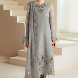 Alizeh | Aymal Chiffon | AF-BHM-4046-Ahvi